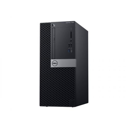 Dell OptiPlex 7060 MT -Windows 10 Pro (64bit), Intel Core i7-8700