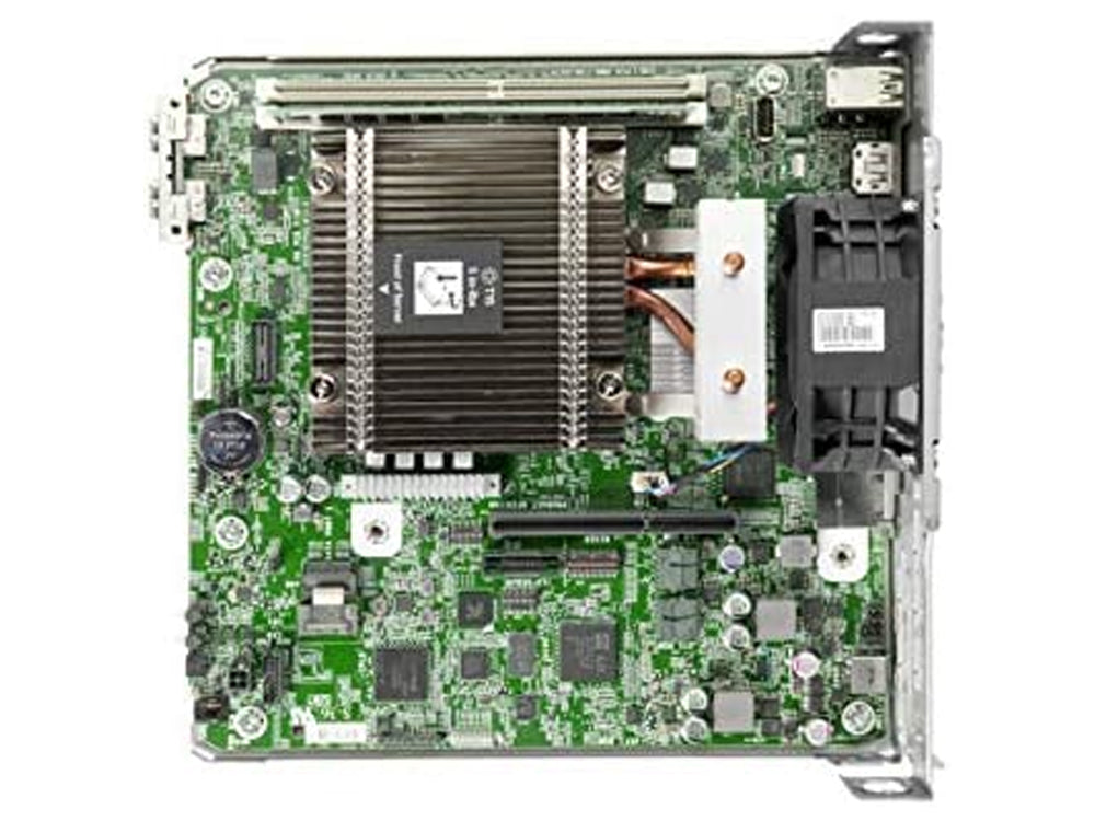 HPE MicroSvr Gen10+ E-2224 NHP 1TB Svr