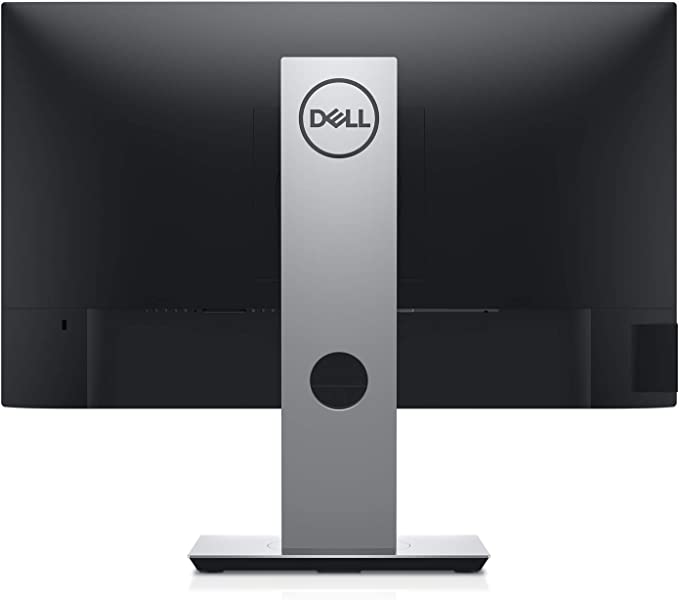 Dell 27 Monitor - P2719H - 68.6cm(27") Black