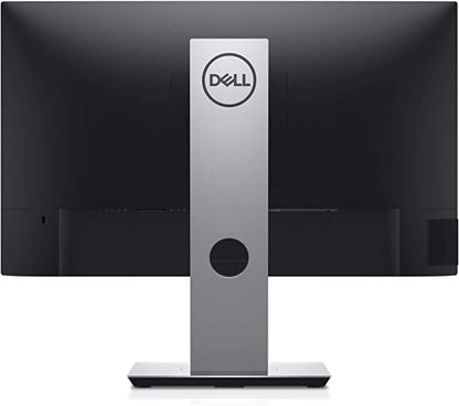 Dell 27 Monitor - P2719H - 68.6cm(27") Black