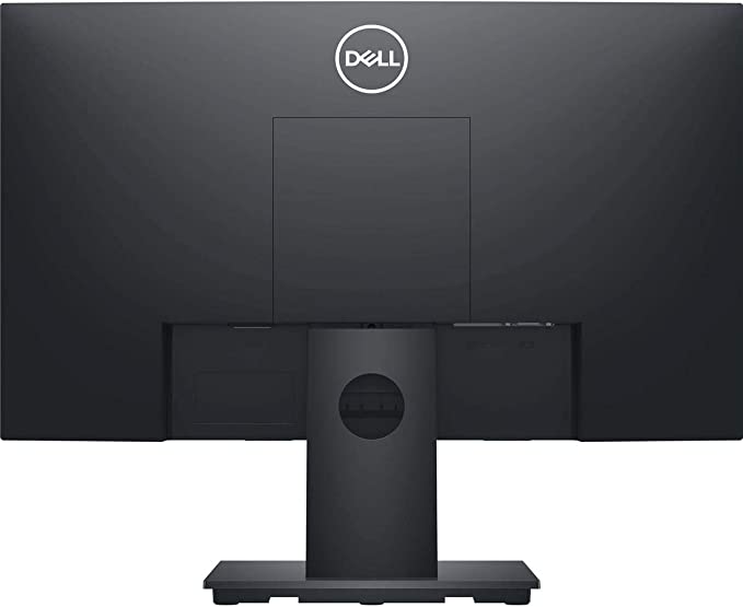 Dell 20 Monitor E2020H - 49.5 cm (19.5") Black