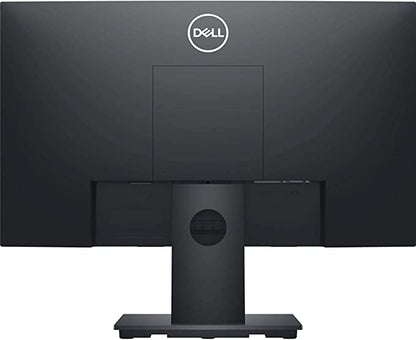 Dell 20 Monitor E2020H - 49.5 cm (19.5") Black