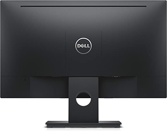 Dell 24 Monitor - E2418HN - 61cm(24") Black UK