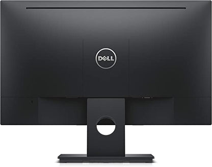Dell 24 Monitor - E2418HN - 61cm(24") Black UK
