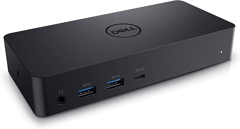 Dell Universal Dock D6000 - UK