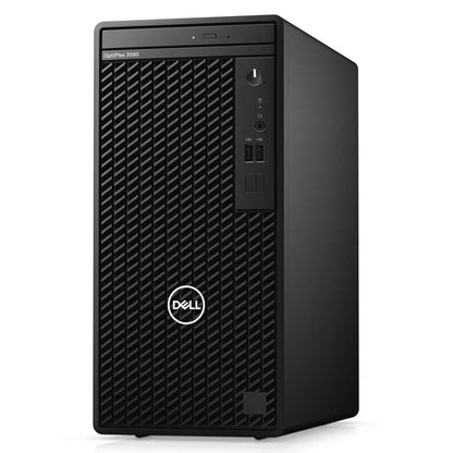 Dell OptiPlex 3090 MT - Ubuntu Linux 20.04 i5-10505