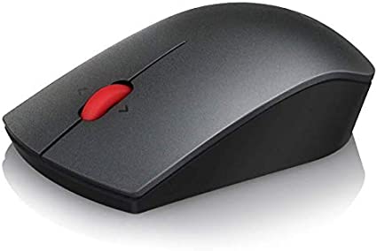 Lenovo Professional Wireless Laser Mouse