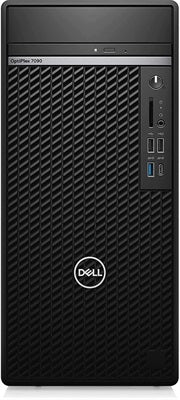 Dell OptiPlex 7090 MT -Ubuntu Linux 20.04, Intel Core i7-11700