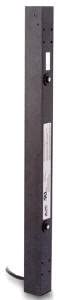 Dell APC Basic Rack-Mount PDU - power distribution strip