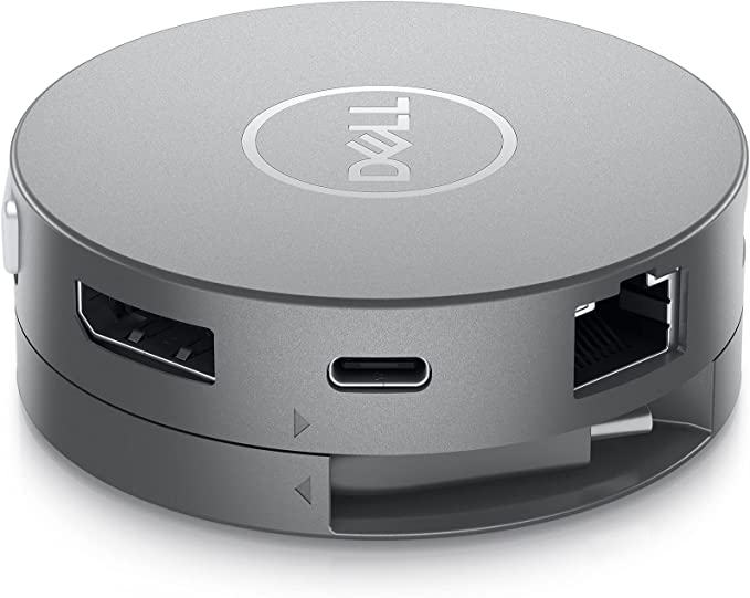 Dell USB-C Mobile Adapter DA310