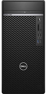 Dell OptiPlex 7080 MT -Win 10 Pro 64bit Eng, Intel(R) Core(TM) i7-10700