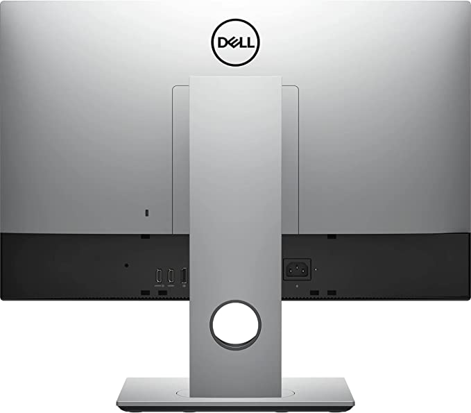 Dell OptiPlex 7490 AIO-7490 AIO 23.8 Intel(R) Core(TM) i7-10700