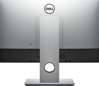 Dell OptiPlex 7490 AIO-7490 AIO 23.8 Intel(R) Core(TM) i7-10700