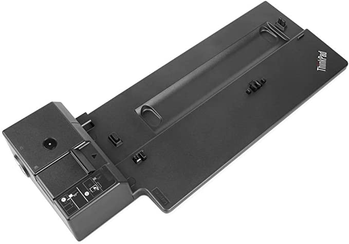 Lenovo ThinkPad Ultra Dock CS18 - 135W  (UK AC Power Adapter)