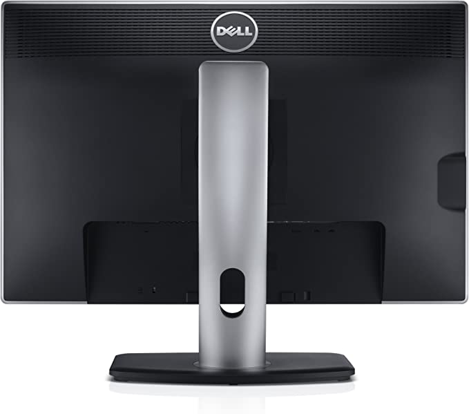 Dell UltraSharp 24 Monitor U2412M - 61cm(24") Black UK