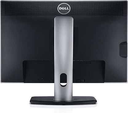 Dell UltraSharp 24 Monitor U2412M - 61cm(24") Black UK