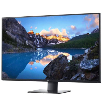 Dell 43 Monitor - U4320Q - 94.18cm (42.5") Black