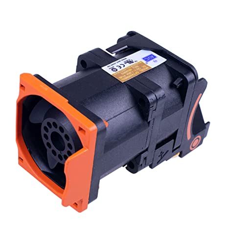 Dell Performance Fan for R640,CK  - Requires when adding 2nd CPU to R640 Server
