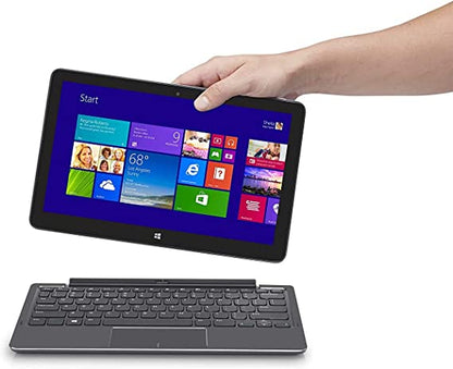 Dell Tablet Keyboard - Slim Arabic