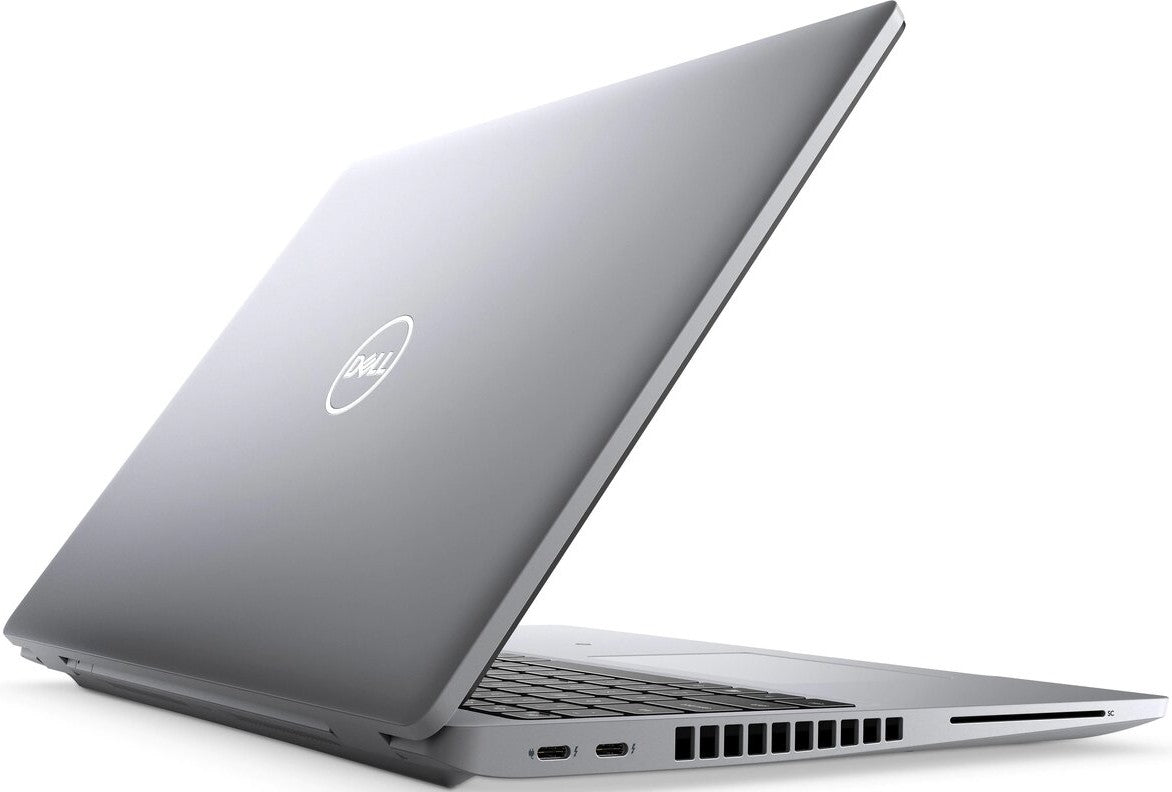Dell Precision M3560 Windows 10 Pro 64bit English  i7-1165G7