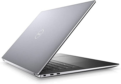Dell Precision 5560, Windows 10 Pro 64bit English  i7-11800H