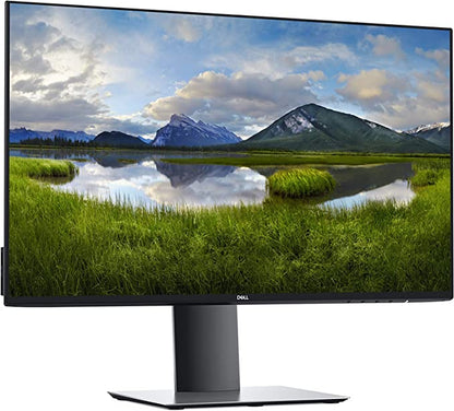 Dell UltraSharp 24 InfinityEdge Monitor - U2419H - 60.4cm(23.8") Black