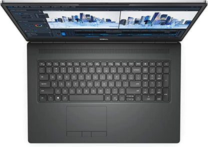 Dell Precision M7760 BTX Base, Windows 10 Pro Core i9-11950H