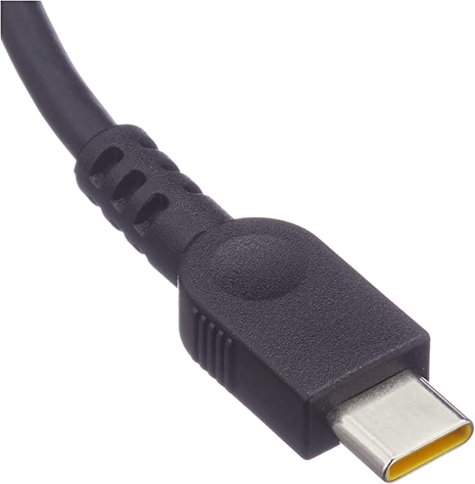 Lenovo 65W Standard AC Adapter (USB Type-C)- UK