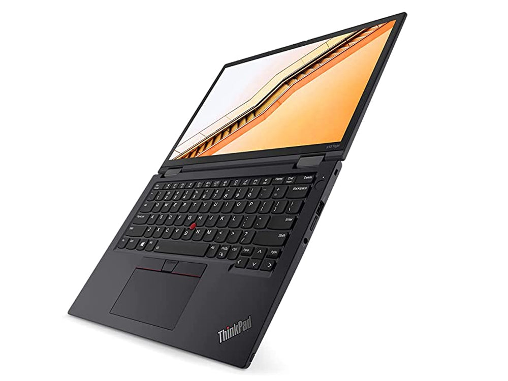 Lenovo ThinkPad X13 Yoga i7-1165G7 16GB Base LP DDR4 512GB SSD