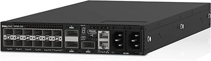 Dell SOP EMC Switch S4112F, 12 x 10GbE SFP+,