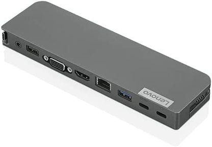 Lenovo USB-C MINI DOCK_UK