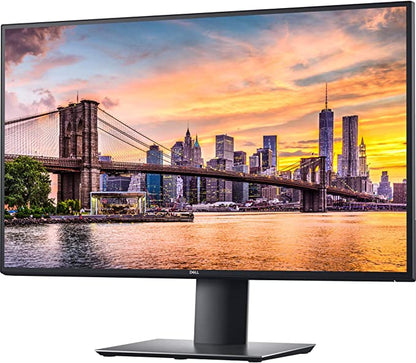 Dell 27 Monitor - U2720Q - 68.47cm (27") Black