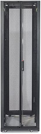 Dell AR3100 - NETSHELTER DEEP ENCLOSURE WITH SIDES BLACK