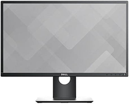 Dell 23 Monitor P2317H - 58.4cm(23") Black, UK
