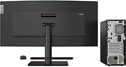 Lenovo ThinkCenter M70t TWR,i5-10400,4GB DDR4,1TB
