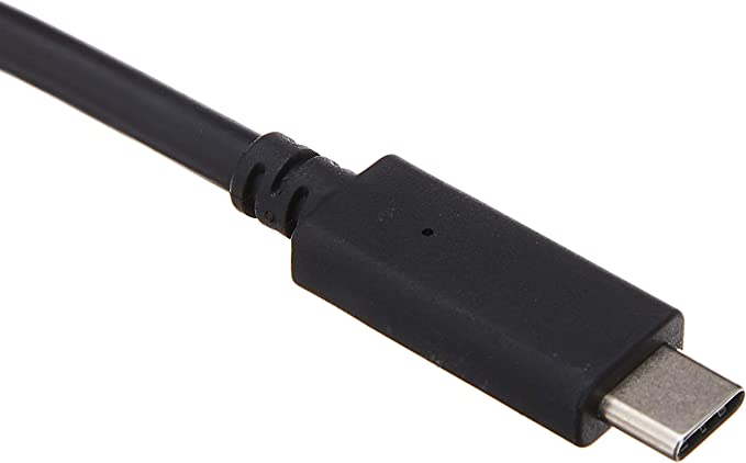 Lenovo USB-C to HDMI 2.0b Adapter