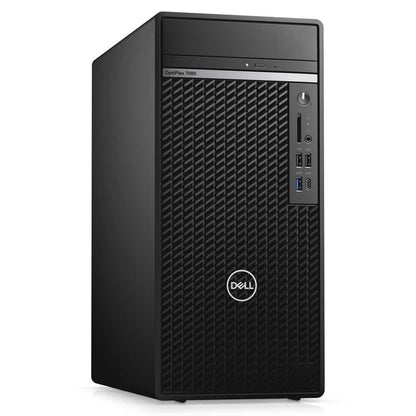 Dell OptiPlex 7090 MT -Win 10 Pro Intel(R) Core(TM) i7-10700