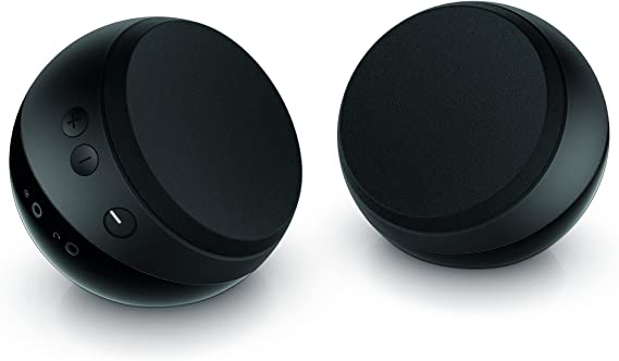Dell 2.0 Speaker System - AE215