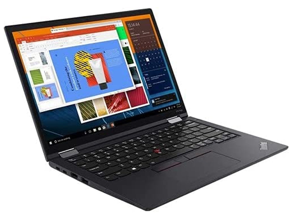 Lenovo ThinkPad X13 i5-1135G7 8GB Base DDR4 256GB SSD