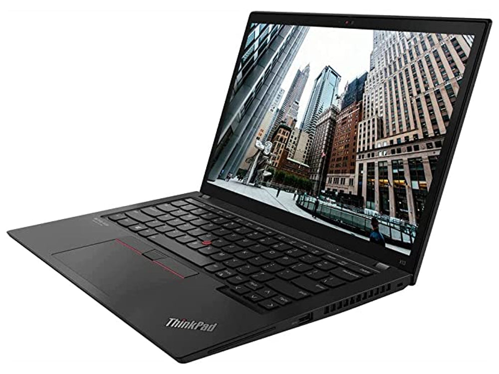 Lenovo ThinkPad X13 i7-1165G7 16GB DDR4 512GB SSD