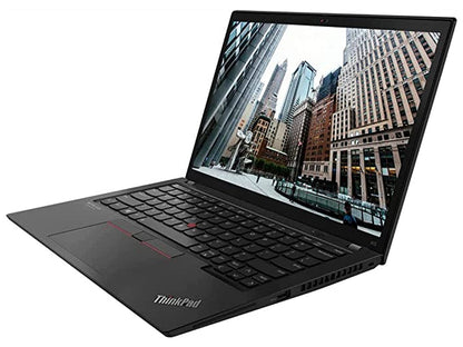 Lenovo ThinkPad X13 i7-1165G7 16GB Base DDR4 1TB SSD