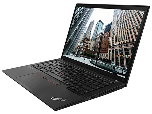 Lenovo ThinkPad X13 i7-1165G7 16GB Base DDR4 1TB SSD
