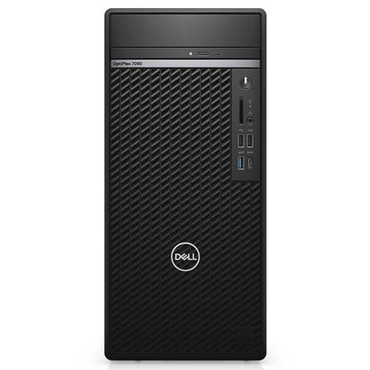 Dell OptiPlex 7090 MT -Win 10 Pro Intel(R) Core(TM) i7-10700