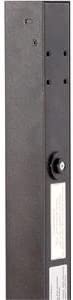 Dell APC Basic Rack-Mount PDU - power distribution strip