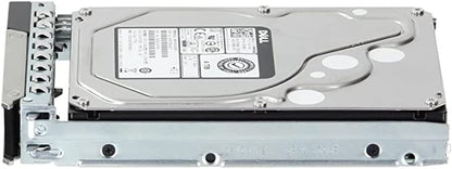 Dell 4TB,NLSAS,12Gb,3.5inch,7.2K,HDD