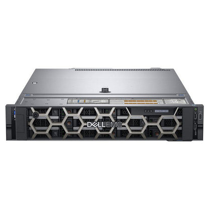 Dell R540- 8 x 3.5 Hot Plug,Intel Xeon Silver 4210R 2.4G, 10C/20T