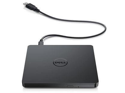 Dell external USB DVD+/- RW Drive- DW316