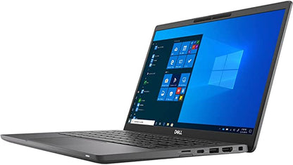 Dell Latitude 7320 - Win 10 Pro 64bit English, 11th Gen Intel Core i5-1135G7