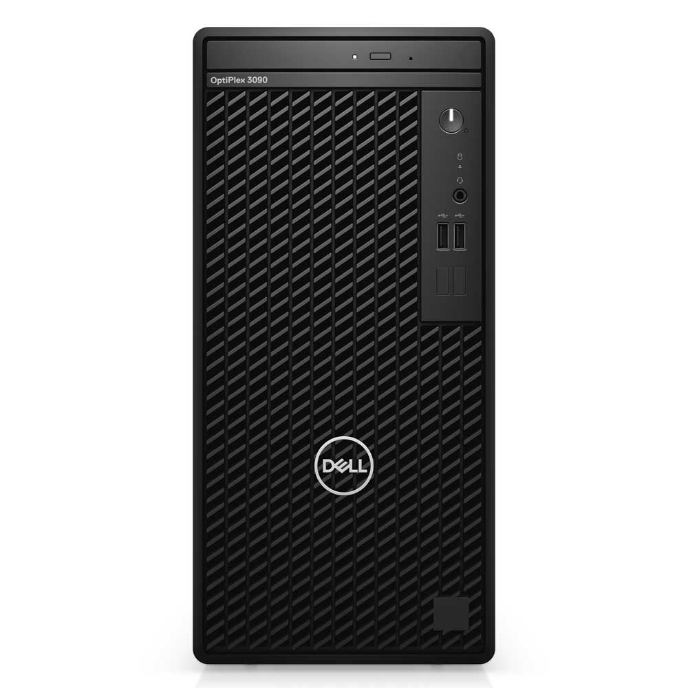 Dell OptiPlex 3090 MT - Ubuntu Linux 20.04 i5-10505