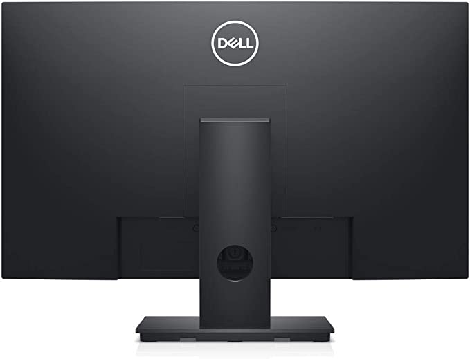 Dell 20 Monitor - E2420HS - 60.45 cm (23.8") Black - VGA, HDMI